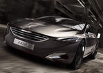 Peugeot HX1