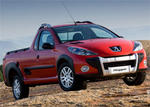 Peugeot Hoggar