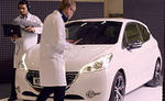 Peugeot Reveals Dubstep Horn Personalization Program