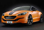 Peugeot RCZ Arlen Ness