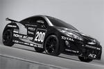 Peugeot RCZ Nokia
