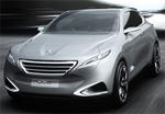 Peugeot SXC