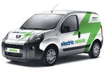 Peugeot eBipper ePartner