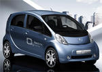 Peugeot iOn In Depth