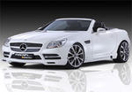 Piecha 2012 Mercedes SLK