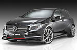 Mercedes A Class Body Kit by Piecha