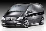 Piecha Mercedes Viano Vito