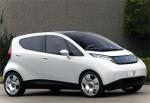 Pininfarina B0 video