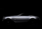 Pininfarina Hyperion Teaser