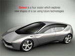 Pininfarina Sintesi Last Chapter
