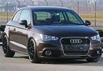 Pogea Audi A1