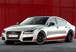 Pogea Audi A7