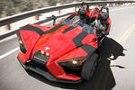 Polaris Slingshot: Price, Specs, Equipment