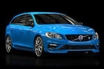 Polestar Volvo V60
