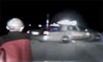 Video: Police chases 9 year old