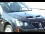 Pontiac G8 GT Quarter Mile