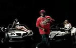 Pontiac G8 and Pontiac G6 GXP in 50 Cent Video