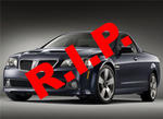 Pontiac dead by 2010