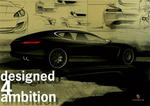 Porsche 2010 calendar