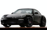 Porsche 911 4S Pon Edition