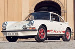 Porsche 911 Carrera Supersport