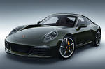 Porsche 911 Club Coupe