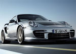 Porsche 911 GT2 RS vs Carrera Video