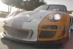 Porsche 911 GT3 R Hybrid video