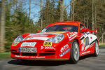 Evo and WRX and Porsche 911 GT3
