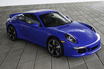 Porsche 911 GTS Club Coupe Price and Specs