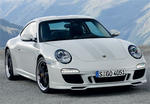 Porsche 911 Speedster GTS