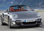 Porsche 911 Turbo Convertible vs Audi R8 Spyder Video