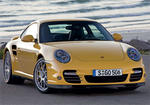 New 2012 Porsche 911 Spy Video