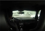 Video: Porsche 911 Turbo In Winter