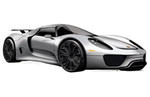 Porsche 918 Spyder On Sale