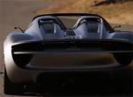 Porsche 918 Spyder Review Video