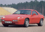 Porsche 928 may come back