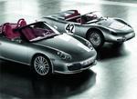 Porsche Wins London Congestion Charge Battle