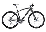 Porsche Bike RS and S