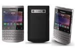 Porsche BlackBerry