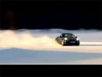 Porsche Boxster Sport in Numbers Promo