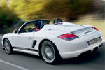 Video: Porsche Boxster Spyder Review