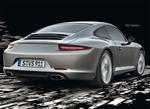 Porsche Calendar 2012