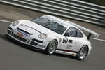 Porsche Carrera Cup GB Scholarship