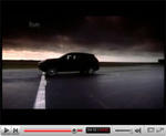 Porsche Cayenne GTS vs BMW X5 Video