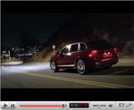 Porsche Cayenne GTS Bloodlines Commercial Video