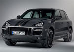 Porsche Cayenne GTS Porsche Design Edition 3