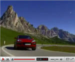 Porsche Cayenne GTS Video
