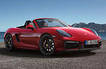 Porsche Cayman GTS and Boxster GTS: Specs and Price