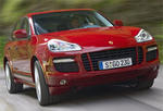 Porsche Central and Eastern Europe founded